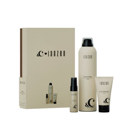 JANZEN &C Giftset S Lychee Blossom