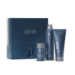 JANZEN Giftset M - for Men - Deodorant Stick