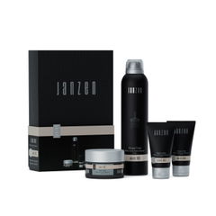 JANZEN Giftset S - Body - Skin 90