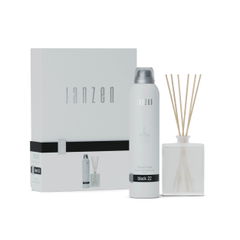 JANZEN Giftset S - Home & Body - Black 22