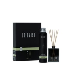 JANZEN Giftset S - Home & Body - Earth 46