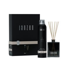 JANZEN Giftset S - Home & Body - Skin 90