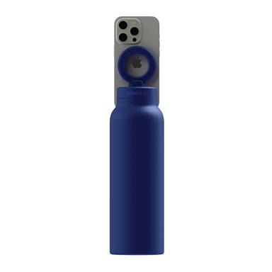 RINGO Pro MagSafe® Waterfles met Magnetic Booster Ring 710ML