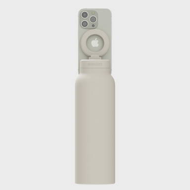RINGO Pro MagSafe® Waterfles met Magnetic Booster Ring 710ML