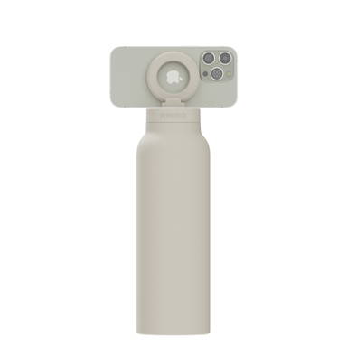 RINGO Pro MagSafe® Waterfles met Magnetic Booster Ring 710ML