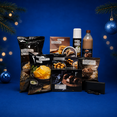 Kerstpakket Opladen