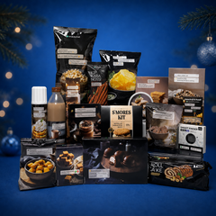 Kerstpakket Goed Gevonden
