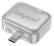 ChargeGuard RCS USB-C-adapter met autom. uitschakeling
