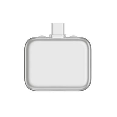 ChargeGuard RCS USB-C-adapter met autom. uitschakeling