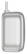 ChargeGuard RCS USB-C-adapter met autom. uitschakeling