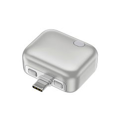 ChargeGuard RCS USB-C-adapter met autom. uitschakeling