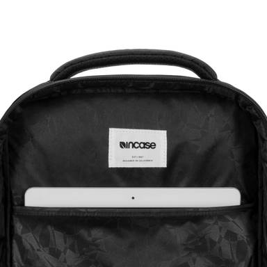 Incase ICON Slim laptop rugzak