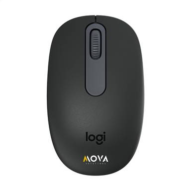 Logitech M196 Bluetooth Mouse muis
