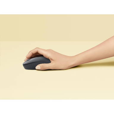 Logitech M196 Bluetooth Mouse muis