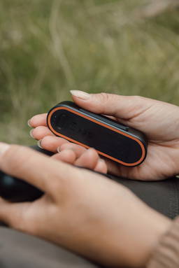 Nordic Drift Everest handwarmer met dubbele functie en 6.000