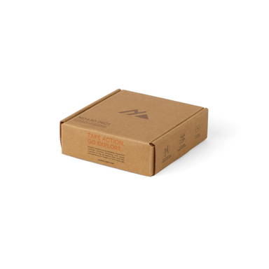 Nordic Drift Everest handwarmer met dubbele functie en 6.000