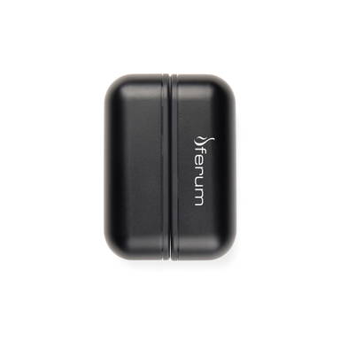 Nordic Drift Everest handwarmer met dubbele functie en 6.000