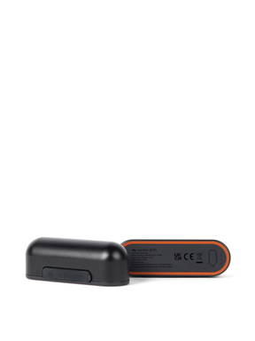 Nordic Drift Everest handwarmer met dubbele functie en 6.000