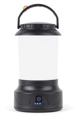 Lanterne de camping Nordic Drift Everest RCS avec dynamo manuelle