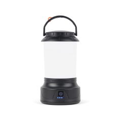 Nordic Drift Everest RCS camping lantern with hand crank