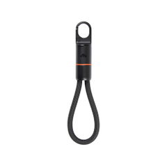 Nordic Drift Everest USB-C 60W snellaadkarabijnkabel