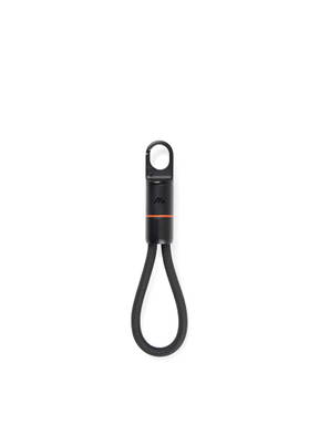 Nordic Drift Everest USB-C 60W snellaadkarabijnkabel
