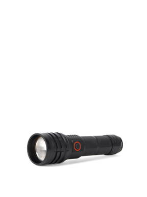Nordic Drift Everest RCS krachtige zaklamp dubbele batterij
