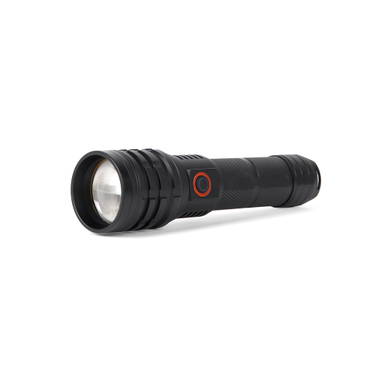 Nordic Drift Everest RCS krachtige zaklamp dubbele batterij