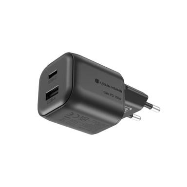 Urban Vitamin Livermore RCS recycled 100W GAN lader