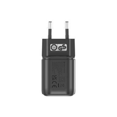 Urban Vitamin Livermore RCS recycled 100W GAN lader