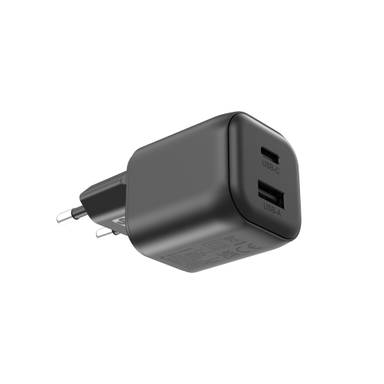 Urban Vitamin Livermore RCS recycled 100W GAN lader