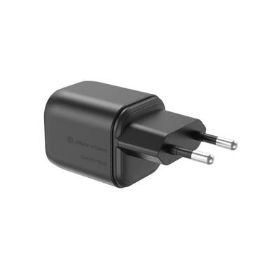 Urban Vitamin Livermore RCS recycled 100W GAN lader