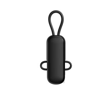 Urban Vitamin Dublin 100W 4 -in-1 keychain cable