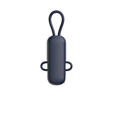 Urban Vitamin Dublin 100W 4 -in-1 keychain cable