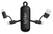 Urban Vitamin Dublin 100W 4 -in-1 keychain cable