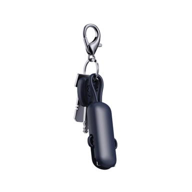 Urban Vitamin Dublin 100W 4 -in-1 keychain cable
