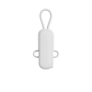 Urban Vitamin Dublin 100W 4 -in-1 keychain cable
