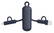 Urban Vitamin Dublin 100W 4 -in-1 keychain cable