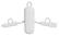 Urban Vitamin Dublin 100W 4 -in-1 keychain cable