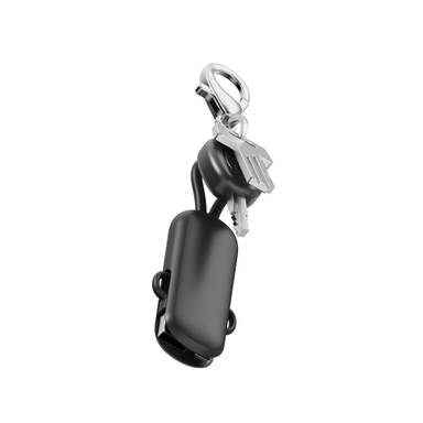 Urban Vitamin Dublin 100W 4 -in-1 keychain cable