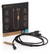 Terra 100W RCS Dual USB-C oplaadkabel