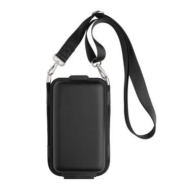 Swiss Peak OSLO RCS Hardshell Reis- en Smartphone Etui