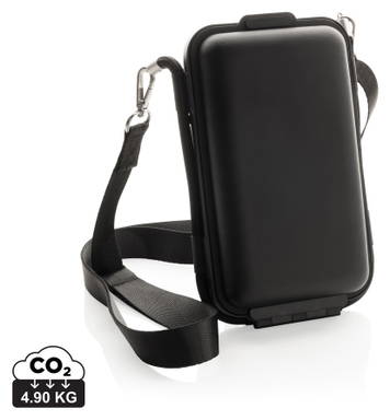 Swiss Peak OSLO RCS Hardshell Reis- en Smartphone Etui