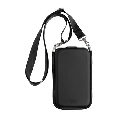 Swiss Peak OSLO RCS Hardshell Reis- en Smartphone Etui