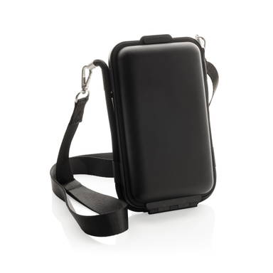 Swiss Peak OSLO RCS Hardshell Reis- en Smartphone Etui