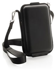 Custodia da viaggio e per smartphone Swiss Peak OSLO RCS Hardshell