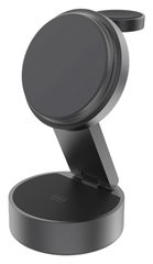 Caricabatterie wireless 3-in-1 ultrarapido Quantum RCS 25W