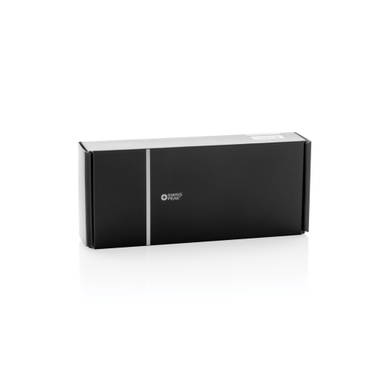 Swiss Peak 5-in-1 bagageweegschaal, powerbank en zaklamp