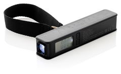 Swiss Peak 5-in-1 bagageweegschaal, powerbank en zaklamp
