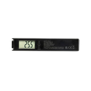 Swiss Peak 5-in-1 bagageweegschaal, powerbank en zaklamp